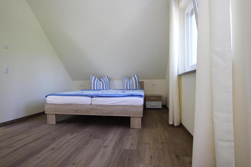 Apartment Hafenflair / Haus 3 OG-Wohnung 11 6 Personen - foto 10