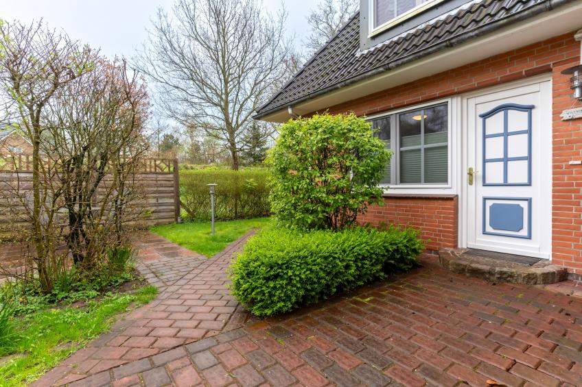 Huus Avelia - Apartment EG - foto 19