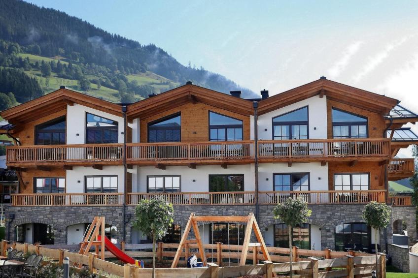 Tauern Suites Mitterwirt TOP 223 - foto 30