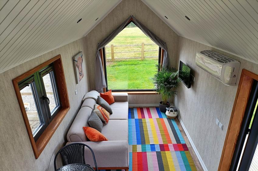 Little Dunley - The Tiny House - foto 7
