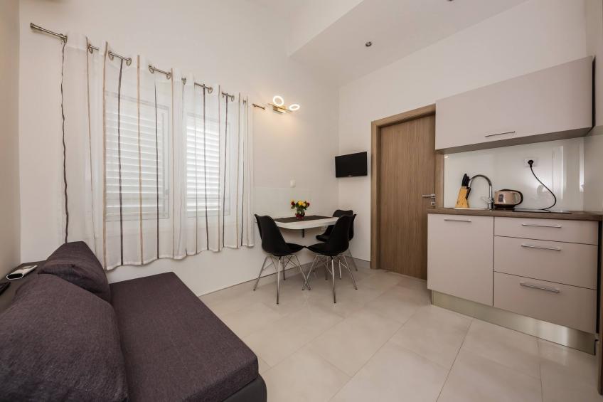 Apartments Savin - one bedroom apartment - foto 7