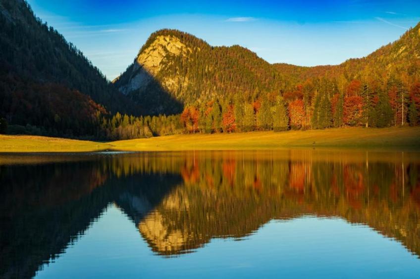 Im Chiemgau - foto 24