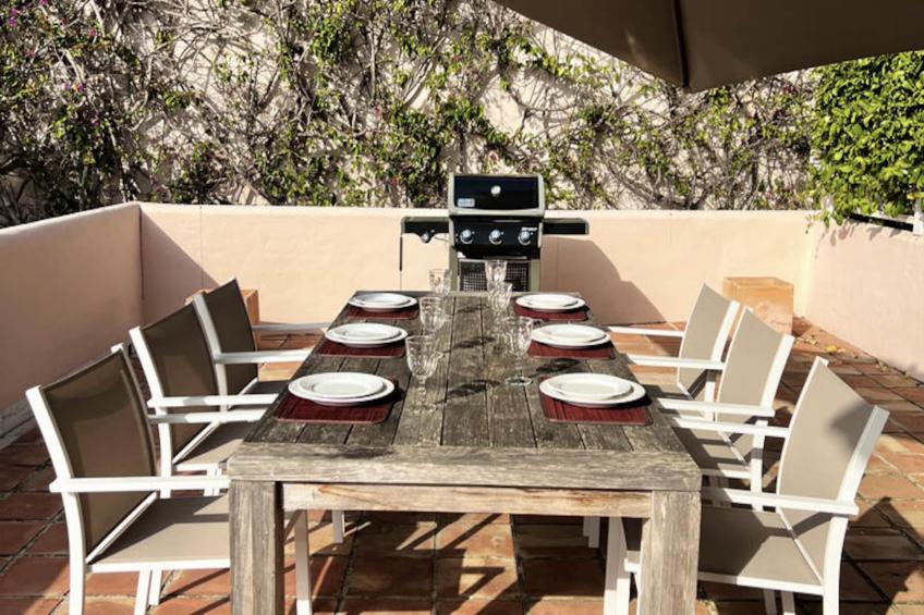 Appartements à Benahavís - foto 19