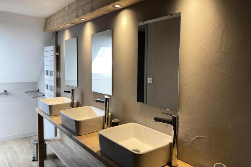 Mobil Home - Bungalow - Cottage à Albepierre Bredons - foto 8