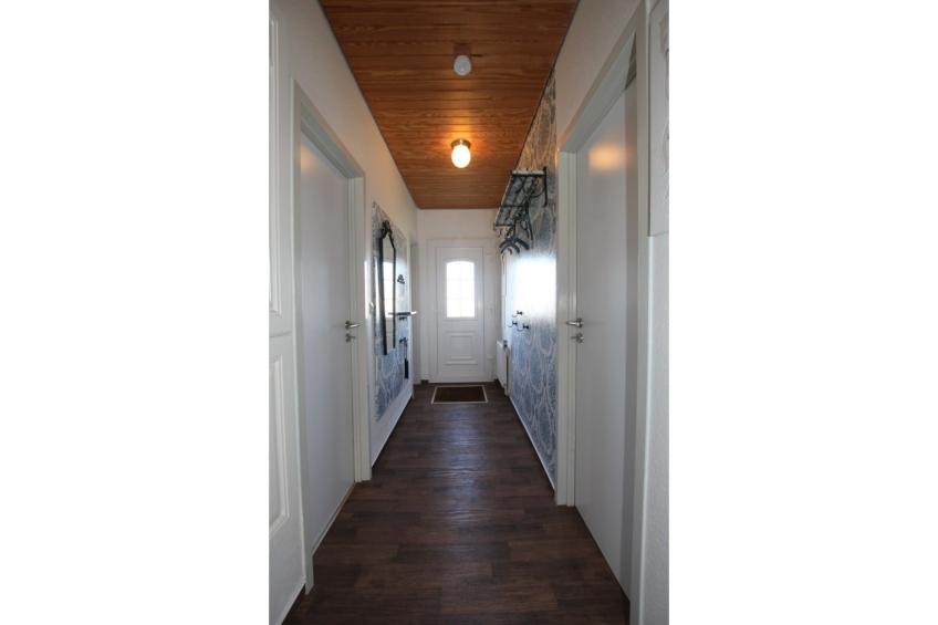 Holiday home, Dornumersiel - foto 8