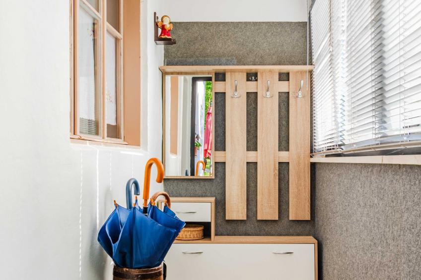 Nature Hideaway Holiday Homes with Sauna - Two Bedroom Holiday Home (owner Liza) - foto 21