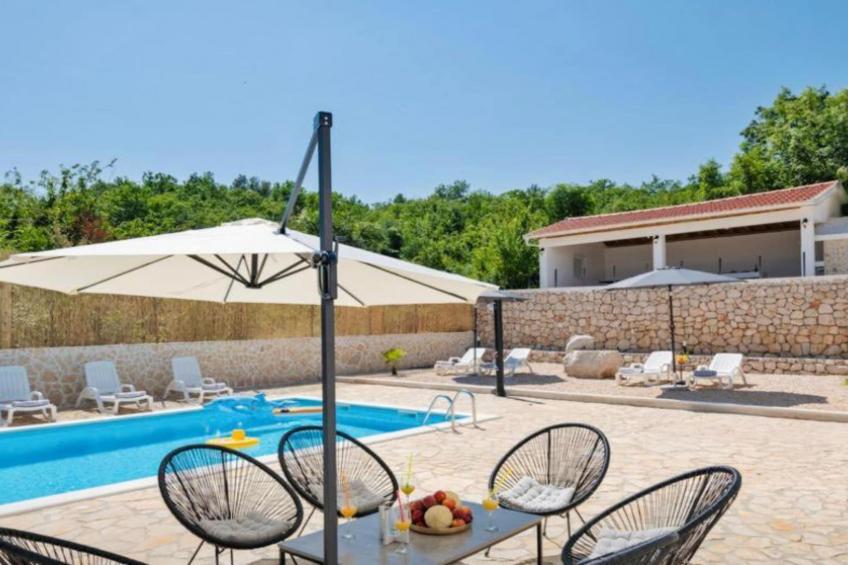 Villa Rest for the soul - Four Bedroom Villa - foto 26