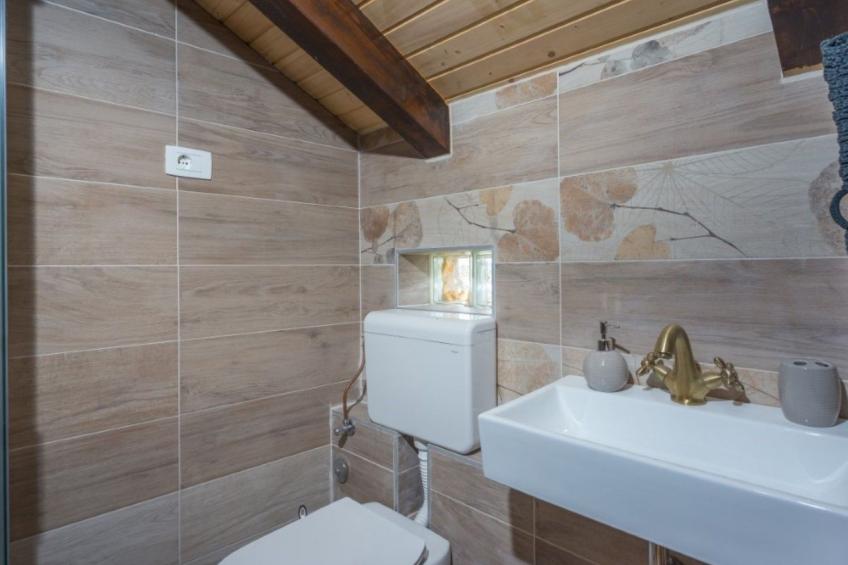 Charmante Ferienvilla Krka - foto 20