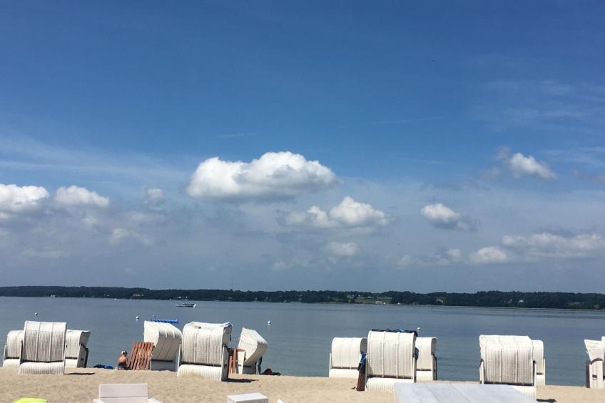 Ferienwohnung - foto 29