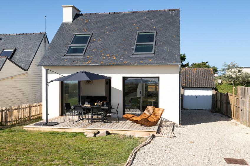 Les reflets bleus - foto 28