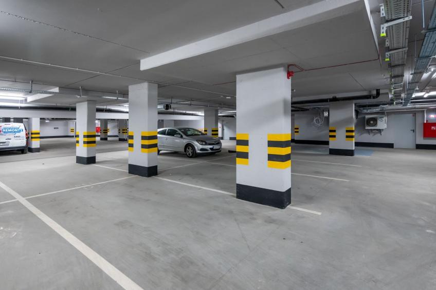 Altstadt-Wohnung Angielska Grobla - foto 31