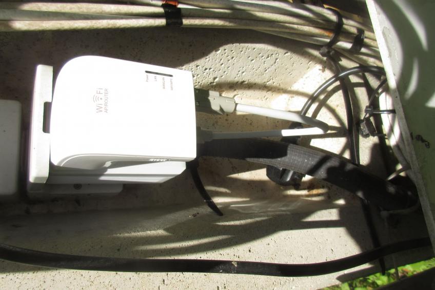 Apartment Rio Dobra - foto 47