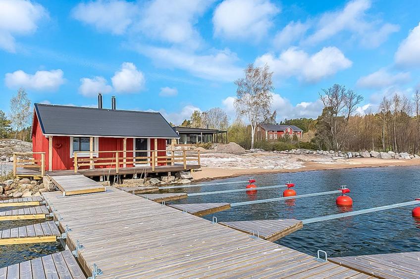 Kasnäs marina a 4 - foto 12