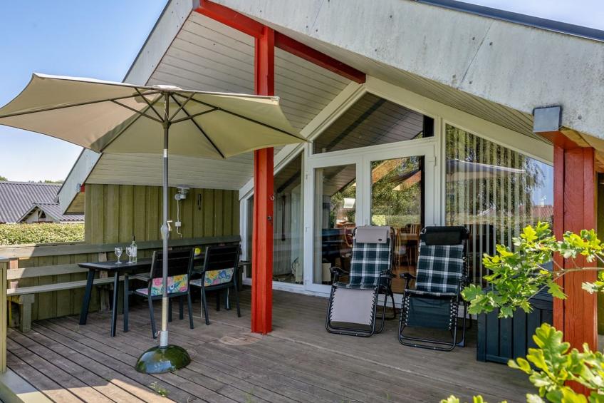 "Ofelia" - 500m to the inlet in SE Jutland - foto 12