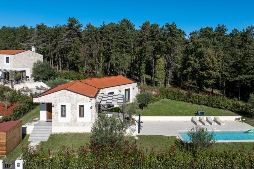 Villa Casa Vesta - foto 31