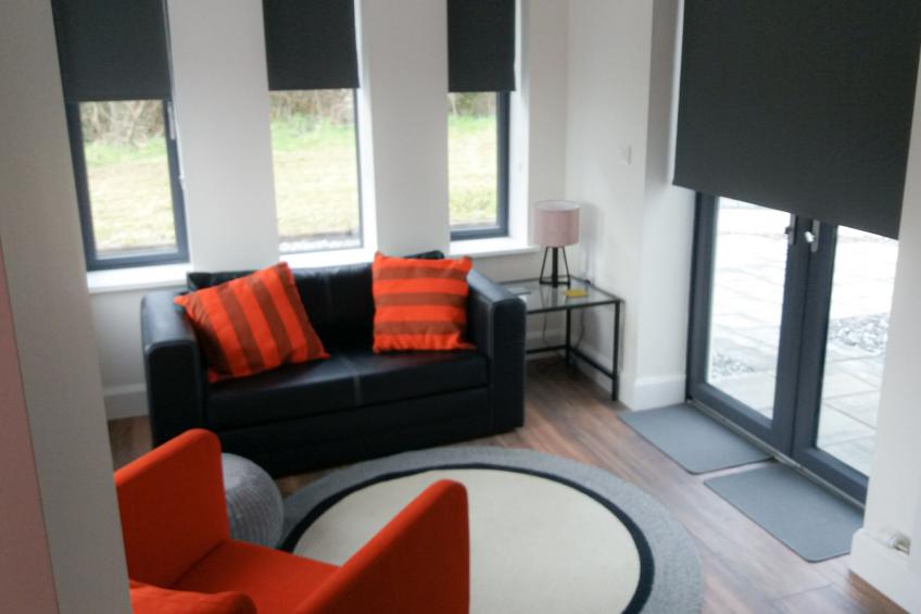 Bell View (TR3) Holiday Home Sheeps Head - foto 11