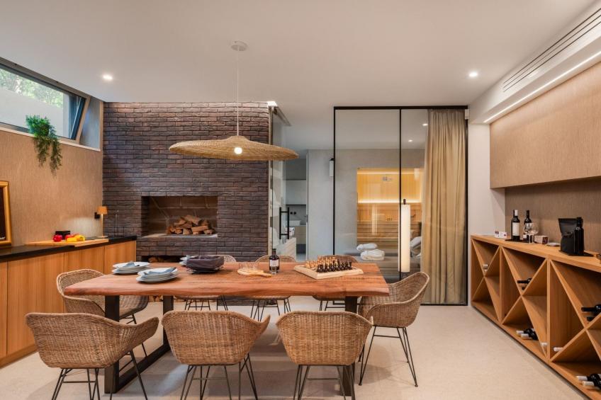 Villa Piano - foto 15