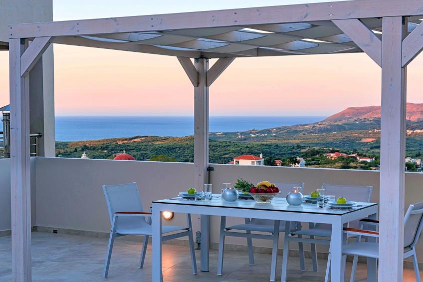 für 12 Personen in Kournas, Kreta (West-Kreta) - foto 28