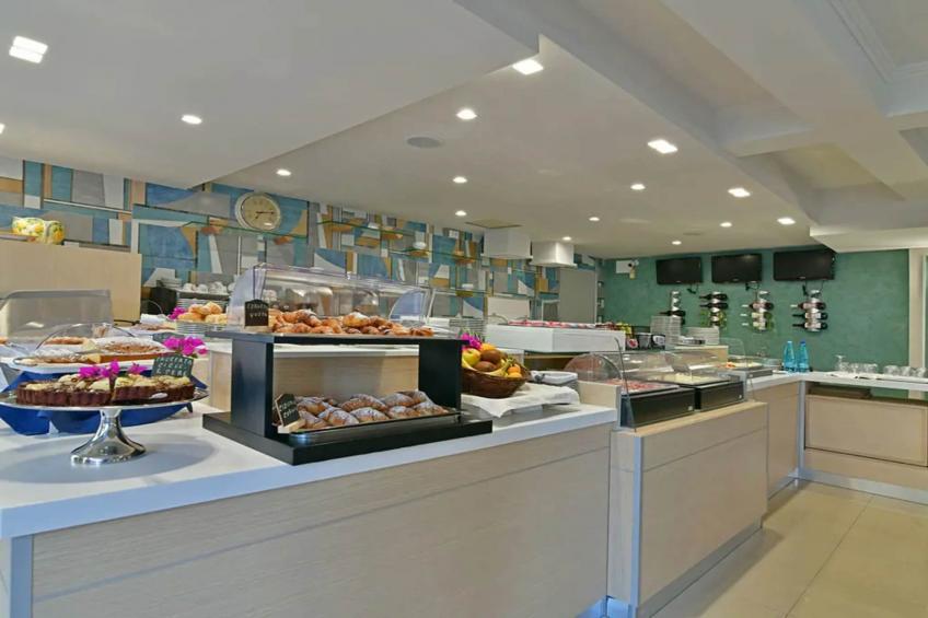 APARTMENTS VILLA LINDA - Bilo 2 Pax Classic Balcony - B2C B3C B4C - foto 20