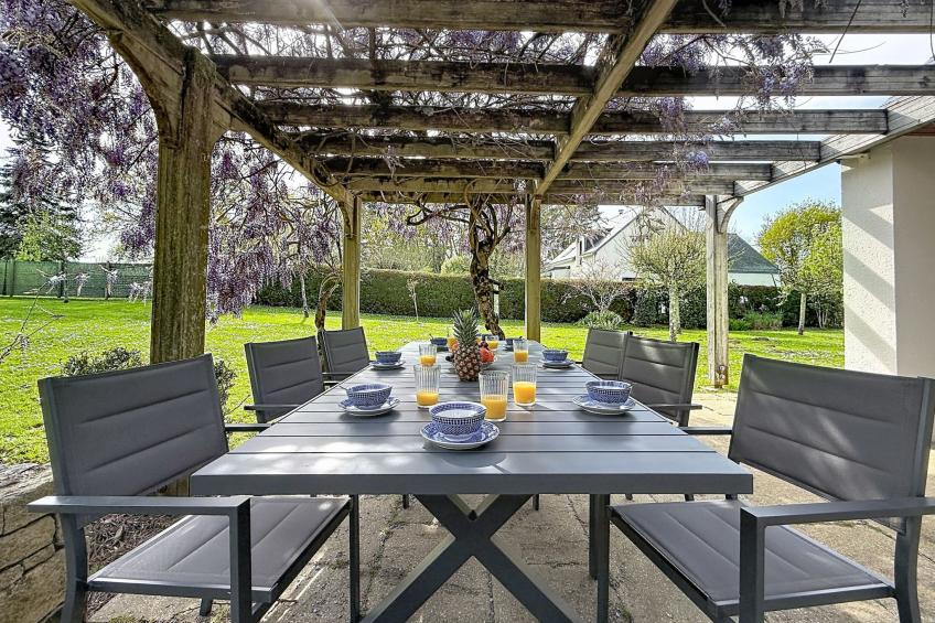 Villa Kerpunce - foto 38