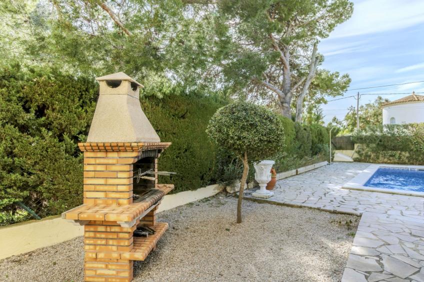 Urb Las Tres Calas - foto 27