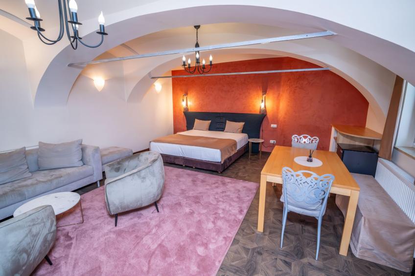 Hotel Landliebe - Junior Suite - foto 18