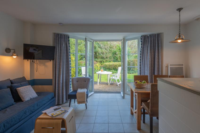Pierre & Vacances Village Belle Dune House 6 people - 2 bedrooms - Terrace - foto 10