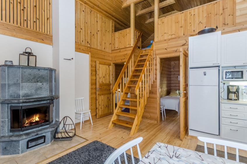 Koli, sammonranta - foto 43
