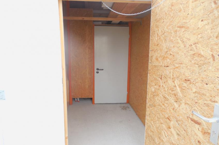 Ferienwohnung, Ostseeresort Olpenitz - foto 43