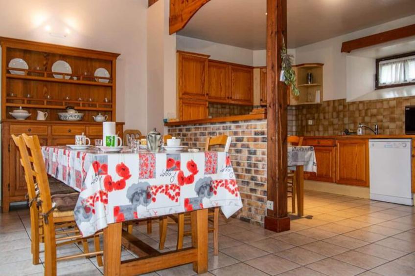 Gîte de France Gîtes de france de sinières 2 épis - foto 5