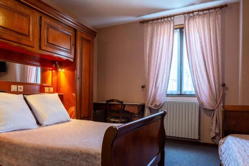 Gîte de France Bon aubrac pour 12 personnes 2 épis - foto 48