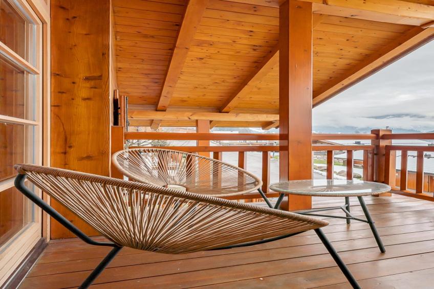 Chalets im Wald - foto 7