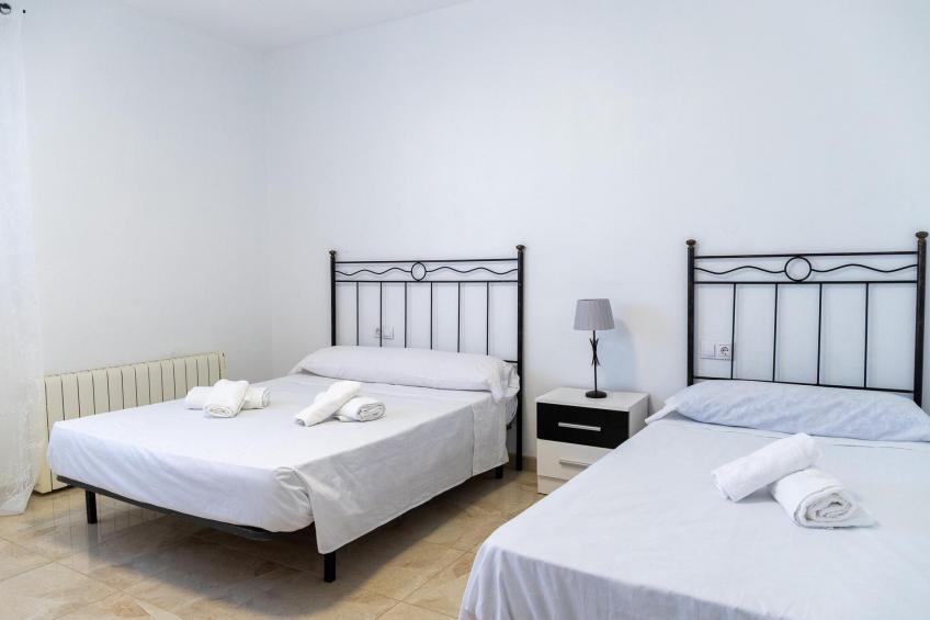 CT 355 AL - Faro's Pechina Rural - Disfruta de un Cortijo - foto 15