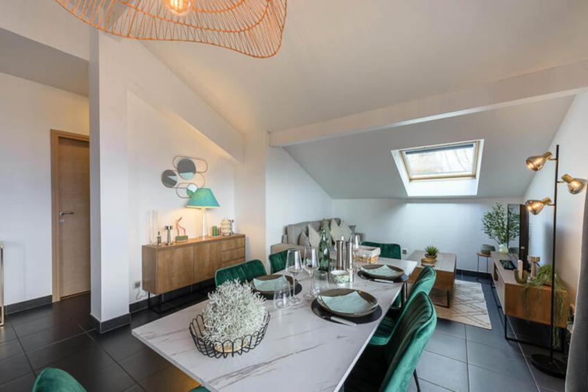 Appartements à Sévrier - foto 7