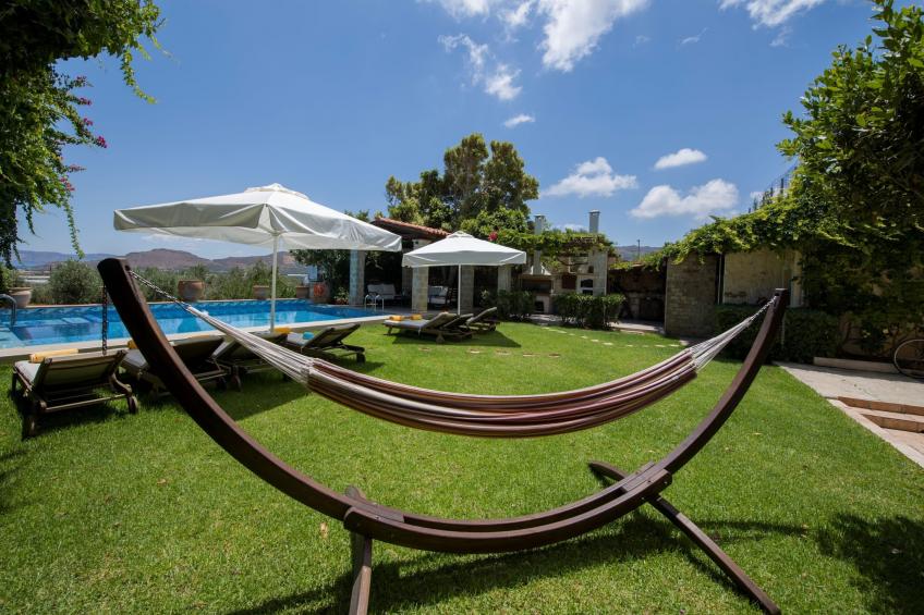 villa Arhontariki 4prs - foto 23