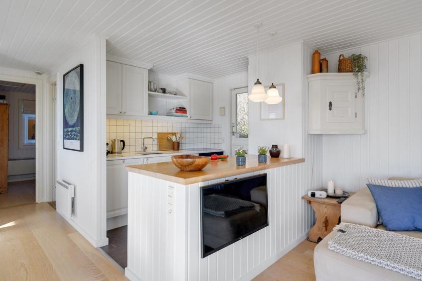 "Pellervo" - 20m from the sea in Funen - foto 25