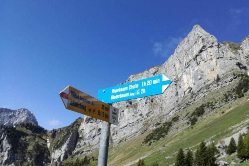 Seppi - Seen und Berge - foto 24