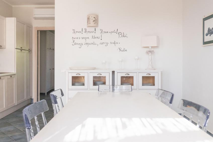 Wohnung Petrasia - foto 9