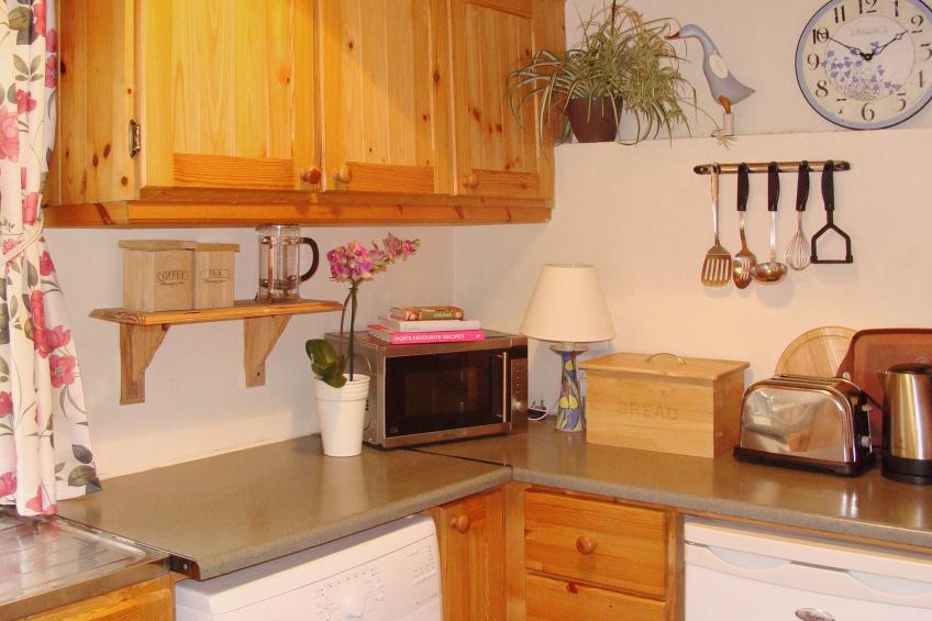 Bridies Holiday Cottage Roundstone - foto 6