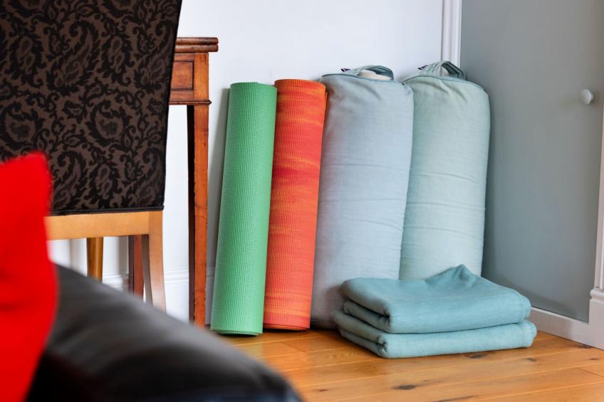 Coach House Wellbeing Retreat - foto 23