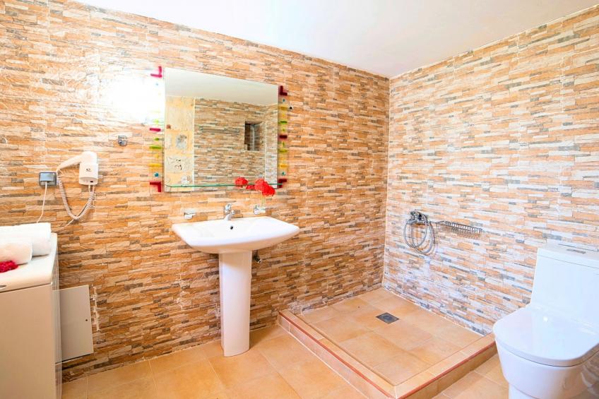 Cretan Breeze Villa Beheizter privater Swimmingpool - foto 19