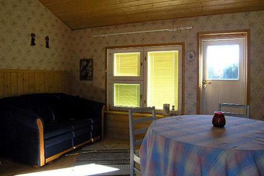 Pikku-villa - foto 13