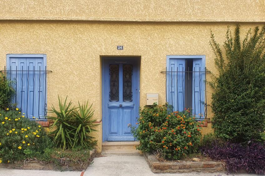 Kleines Studio mit tollem Blick auf das Meer - foto 4