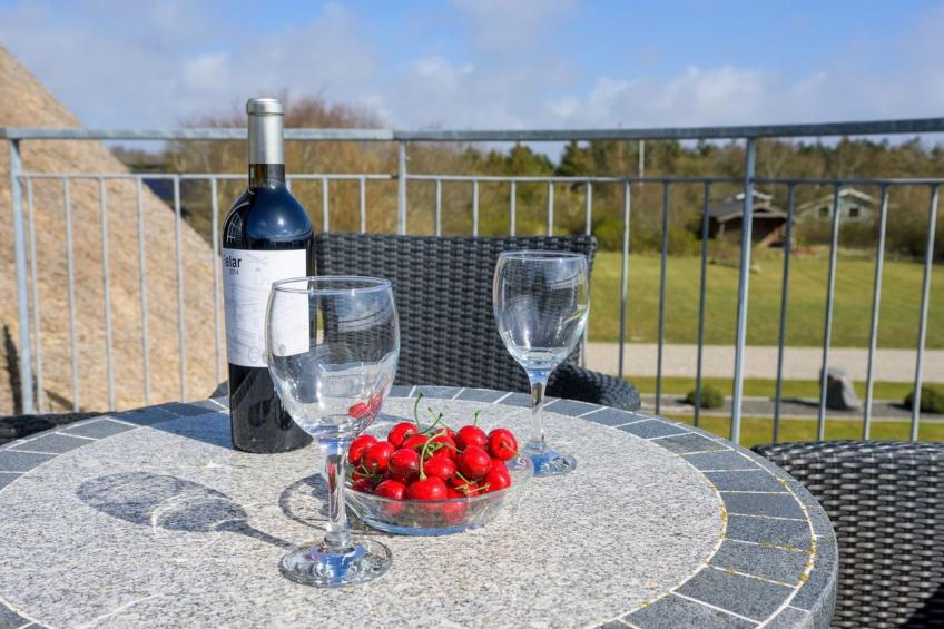 "Benita" - 400m to the inlet in Western Jutland - foto 14