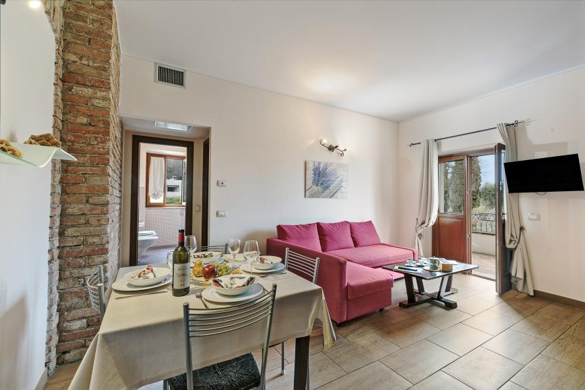Appartamento Vittoriale
