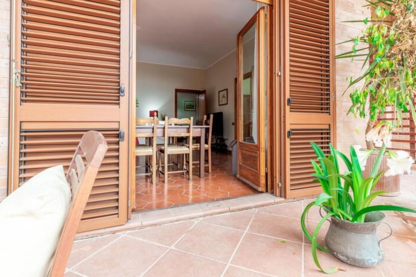 Villa Rosso Corbezzolo - foto 48