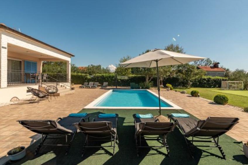 Casa Kamber with pool - foto 49