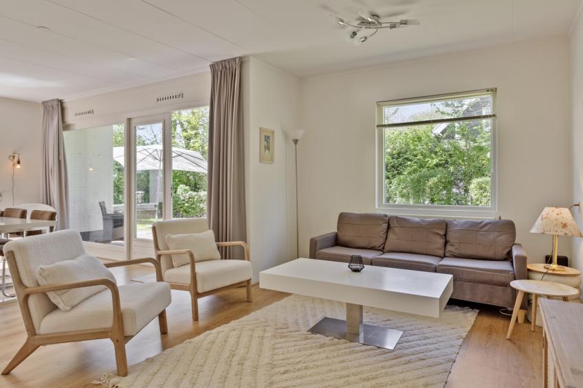 Duinlodge Groot Valkenisse - foto 2