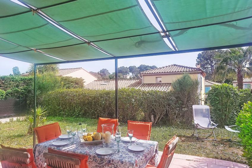 Ferienhaus (MOU135) - foto 22