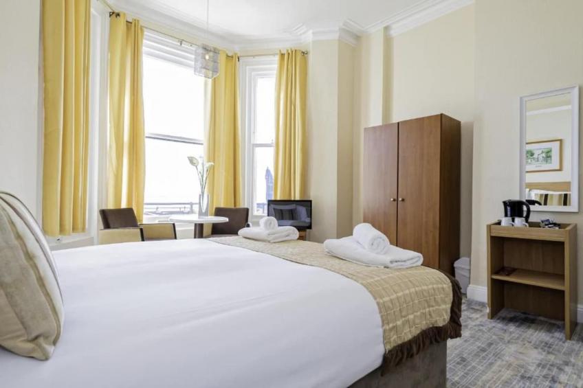 Standard Twin Room - foto 47
